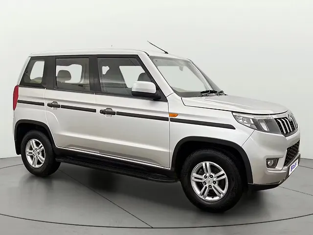 Used 2022 Mahindra Bolero Neo in Gurgaon Used 2022 Mahindra Bolero Neo in Gurgaon