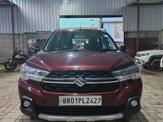 Used 2020 Maruti Suzuki XL6 in Patna Used 2020 Maruti Suzuki XL6 in Patna