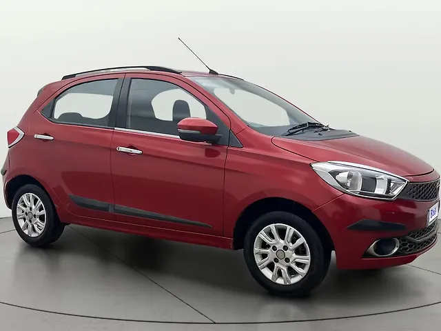 Used 2018 Tata Tiago in Bangalore