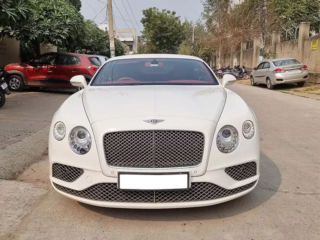 Used 2015 Bentley Continental GT in Delhi Used 2015 Bentley Continental GT in Delhi