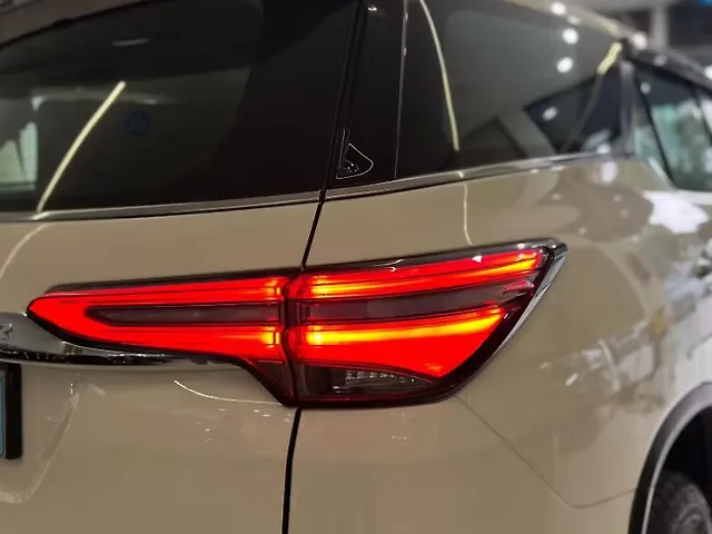 Used Toyota Fortuner 4x2 2WD Diesel 2.8L Turbo Automatic (TC) in Mohali