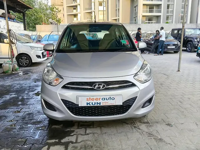 Used 2012 Hyundai i10 in Chennai Used 2012 Hyundai i10 in Chennai