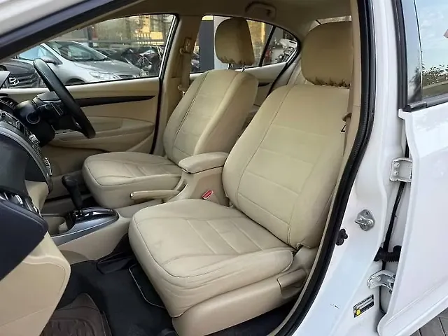 Used Honda City [2011-2014] 1.5 V AT in Ahmedabad