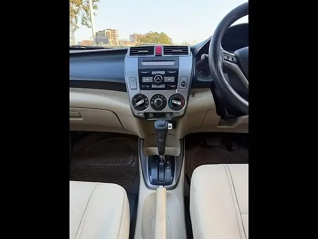 Used Honda City [2011-2014] 1.5 V AT in Ahmedabad