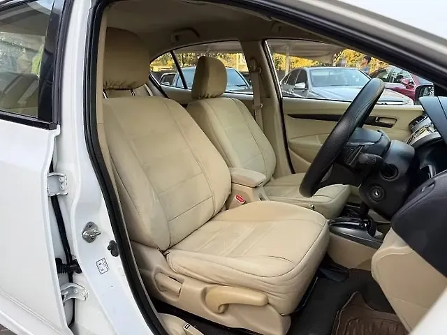 Used Honda City [2011-2014] 1.5 V AT in Ahmedabad