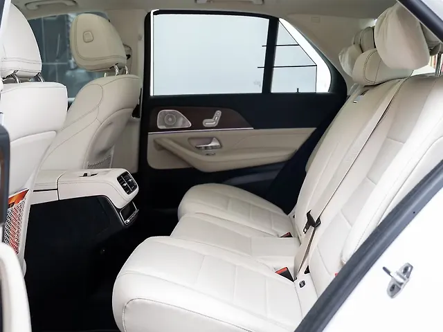 Used Mercedes-Benz GLE 450 4MATIC LWB Mild Hybrid(Electric + Petrol) 3.0L Turbo Automatic in Delhi
