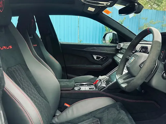 Used Lamborghini Urus Performante Twin turbo in Pune