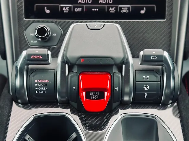 Used Lamborghini Urus Performante Twin turbo in Pune