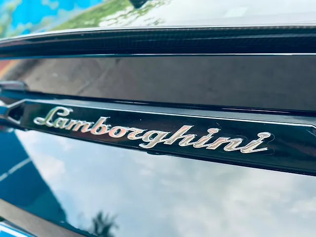 Used Lamborghini Urus Performante Twin turbo in Pune