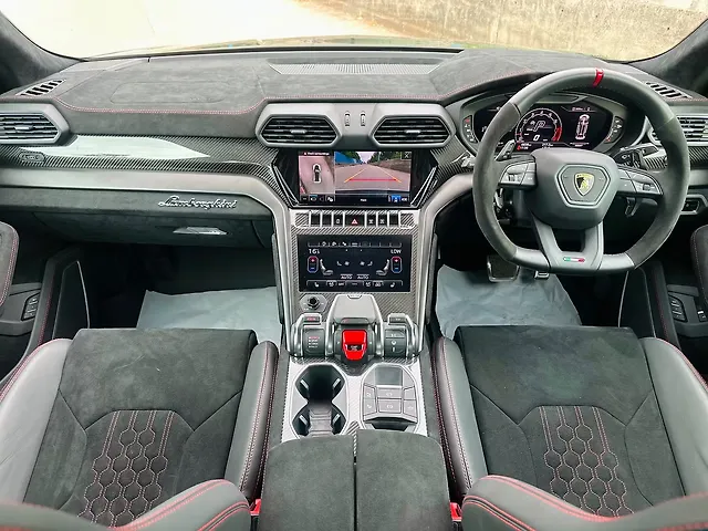Used Lamborghini Urus Performante Twin turbo in Pune