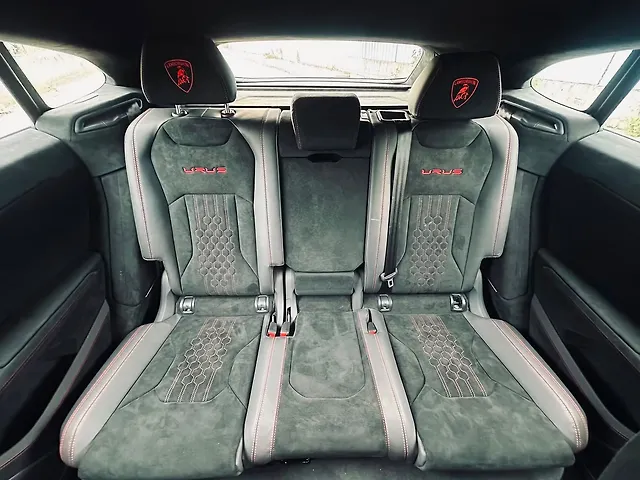 Used Lamborghini Urus Performante Twin turbo in Pune