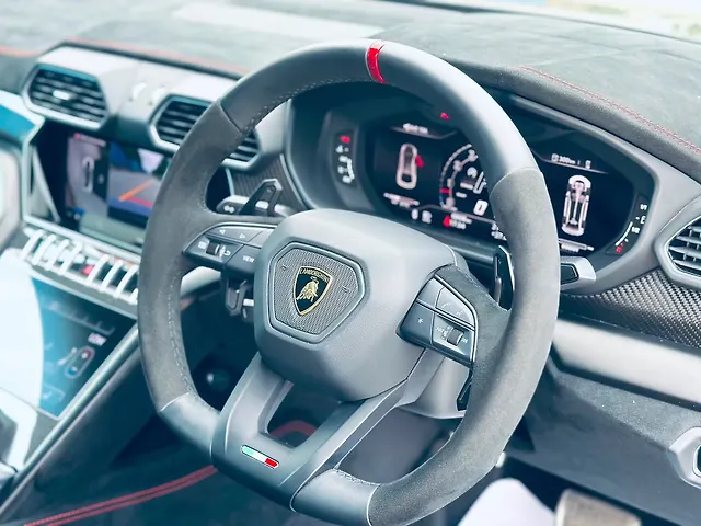 Used Lamborghini Urus Performante Twin turbo in Pune