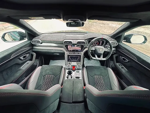 Used Lamborghini Urus Performante Twin turbo in Pune