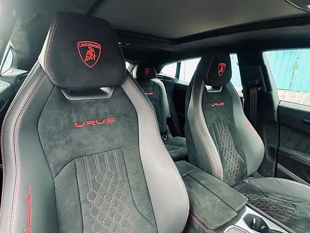 Used Lamborghini Urus Performante Twin turbo in Pune