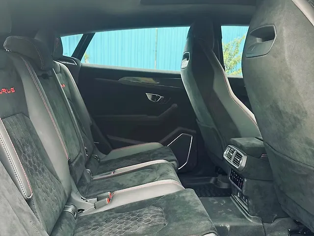 Used Lamborghini Urus Performante Twin turbo in Pune