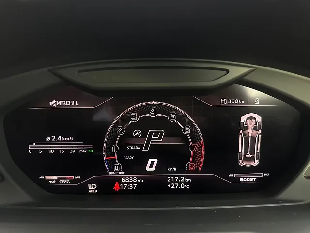 Used Lamborghini Urus Performante Twin turbo in Pune
