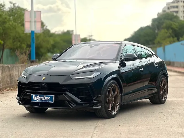 Used Lamborghini Urus Performante Twin turbo in Pune