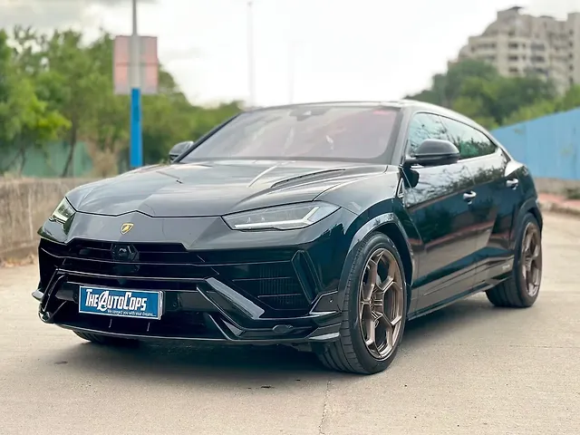 Used Lamborghini Urus Performante Twin turbo in Pune