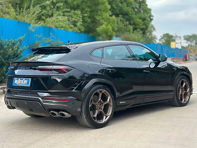 Used Lamborghini Urus Performante Twin turbo in Pune