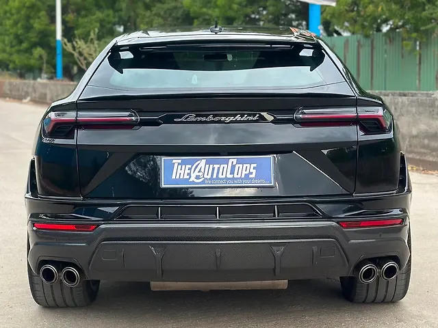 Used Lamborghini Urus Performante Twin turbo in Pune