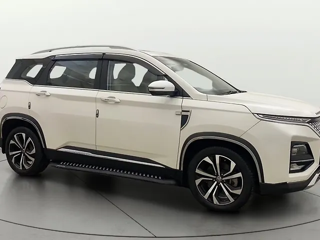 Used 2023 MG Hector in Hyderabad Used 2023 MG Hector in Hyderabad