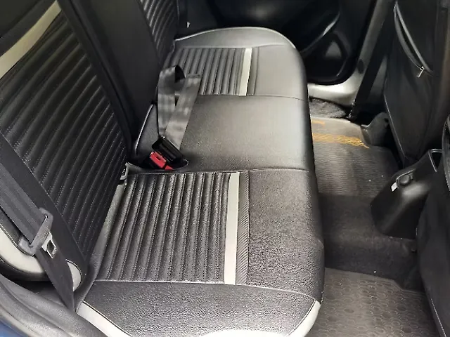Used Maruti Suzuki Baleno [2015-2019] Delta 1.2 AT in Mumbai