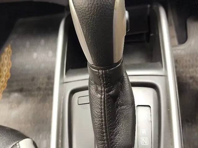 Used Maruti Suzuki Baleno [2015-2019] Delta 1.2 AT in Mumbai