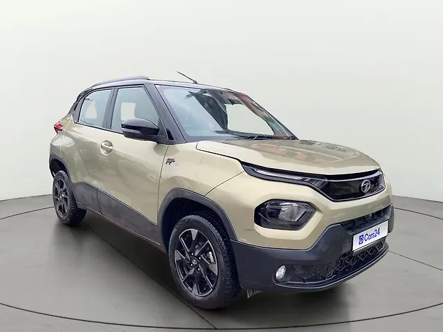 Used 2022 Tata Punch in Patna Used 2022 Tata Punch in Patna