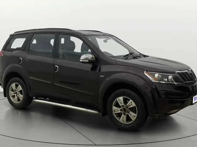 Used 2013 Mahindra XUV500 in Navi Mumbai