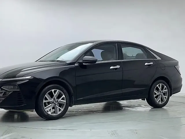 Used 2023 Hyundai Verna in Faridabad