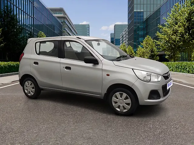 Used 2015 Maruti Suzuki Alto in Pune