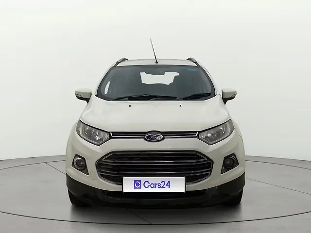 Used Ford EcoSport [2015-2017] Titanium 1.5L Ti-VCT in Mumbai