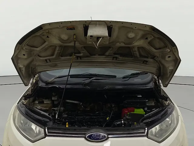 Used Ford EcoSport [2015-2017] Titanium 1.5L Ti-VCT in Mumbai