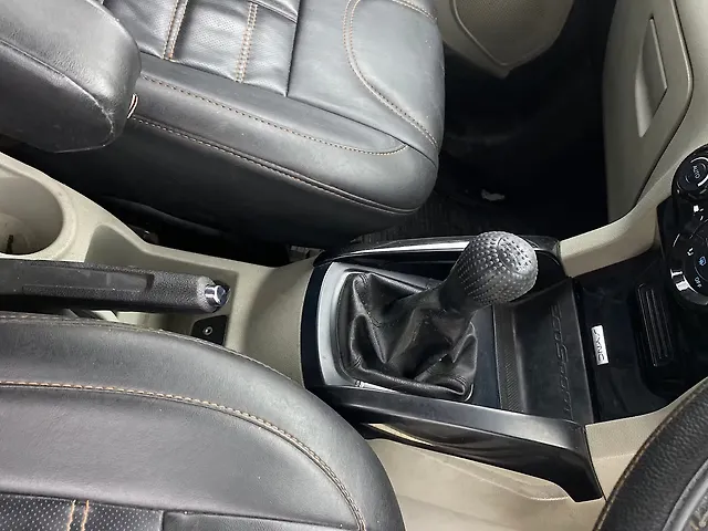 Used Ford EcoSport [2015-2017] Titanium 1.5L Ti-VCT in Mumbai