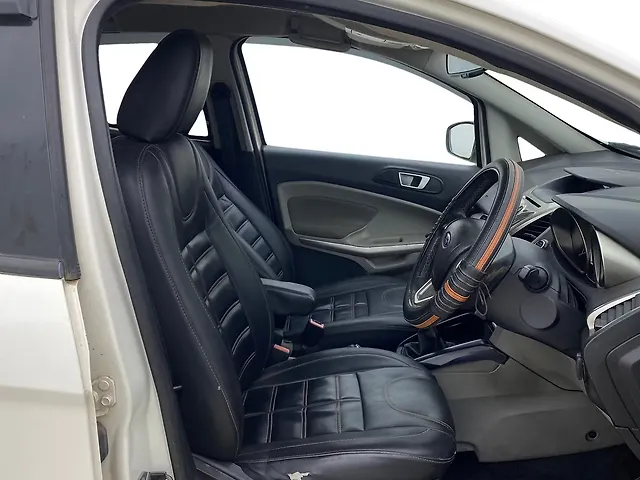 Used Ford EcoSport [2015-2017] Titanium 1.5L Ti-VCT in Mumbai
