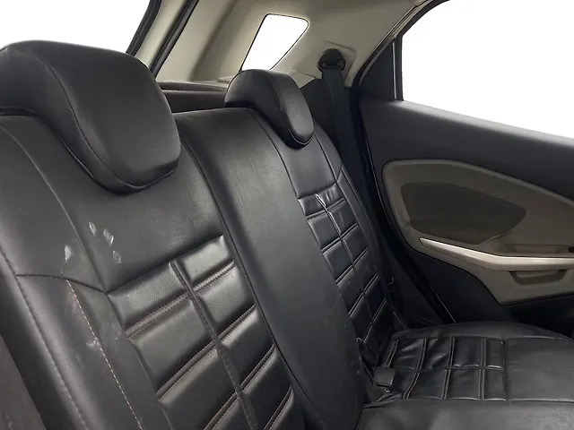 Used Ford EcoSport [2015-2017] Titanium 1.5L Ti-VCT in Mumbai