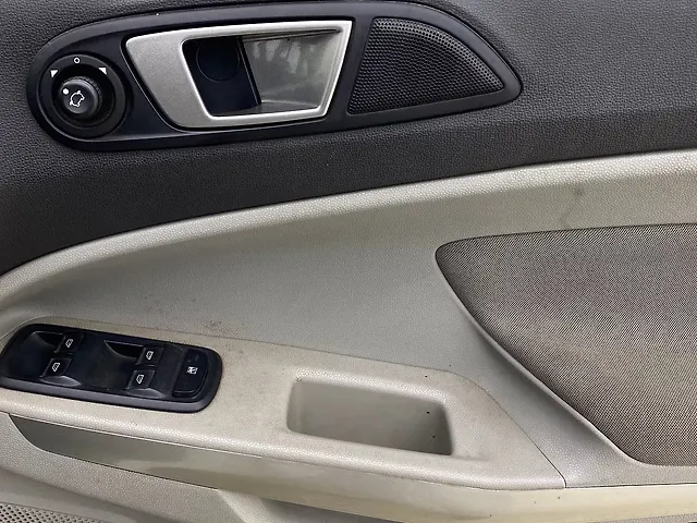 Used Ford EcoSport [2015-2017] Titanium 1.5L Ti-VCT in Mumbai