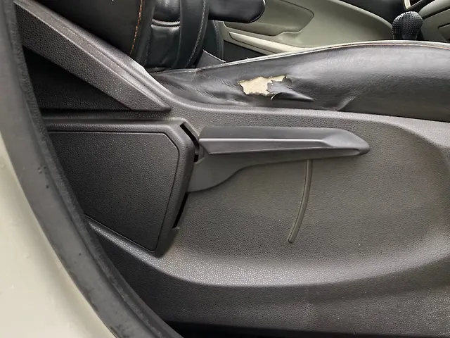 Used Ford EcoSport [2015-2017] Titanium 1.5L Ti-VCT in Mumbai