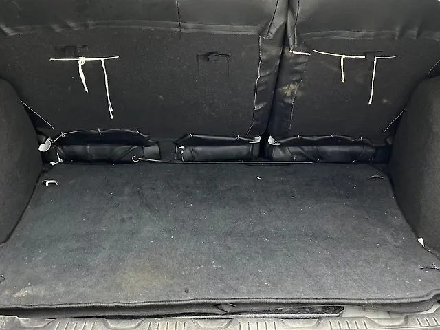 Used Ford EcoSport [2015-2017] Titanium 1.5L Ti-VCT in Mumbai