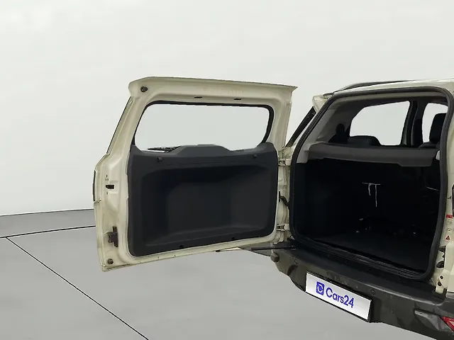 Used Ford EcoSport [2015-2017] Titanium 1.5L Ti-VCT in Mumbai