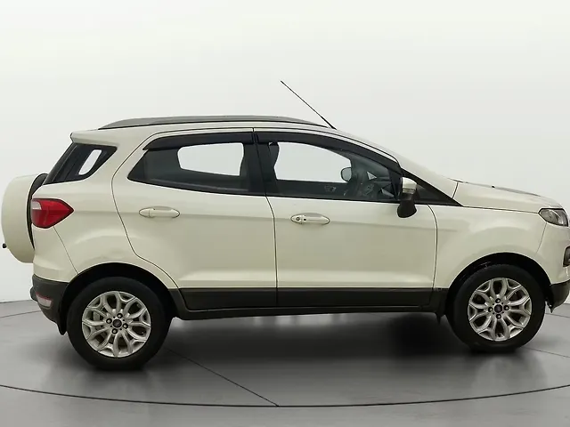Used Ford EcoSport [2015-2017] Titanium 1.5L Ti-VCT in Mumbai