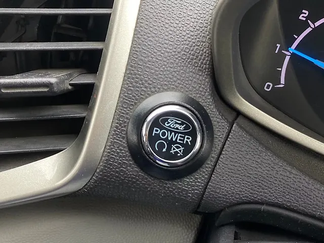 Used Ford EcoSport [2015-2017] Titanium 1.5L Ti-VCT in Mumbai