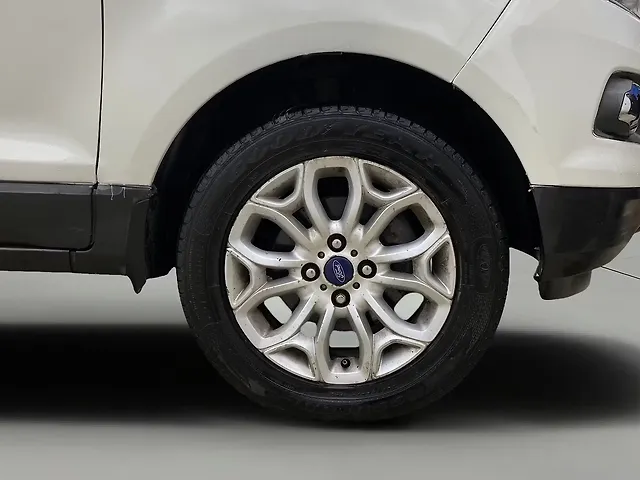 Used Ford EcoSport [2015-2017] Titanium 1.5L Ti-VCT in Mumbai