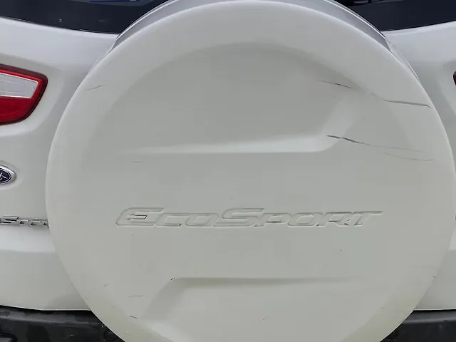 Used Ford EcoSport [2015-2017] Titanium 1.5L Ti-VCT in Mumbai