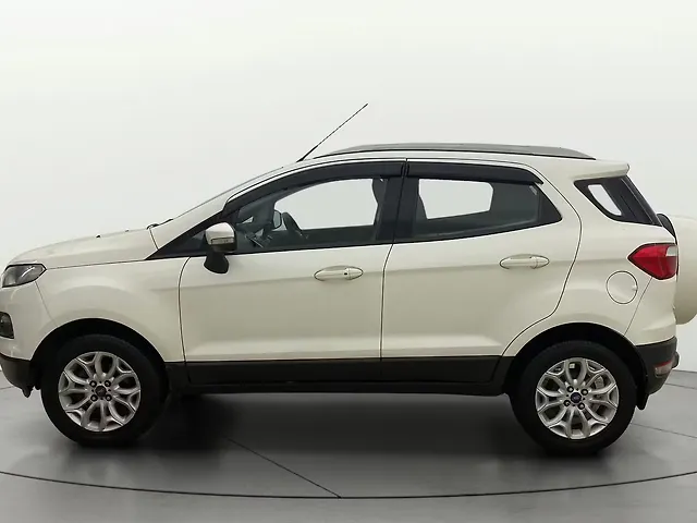 Used Ford EcoSport [2015-2017] Titanium 1.5L Ti-VCT in Mumbai