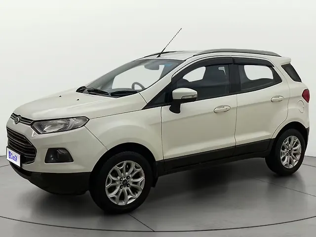 Used Ford EcoSport [2015-2017] Titanium 1.5L Ti-VCT in Mumbai