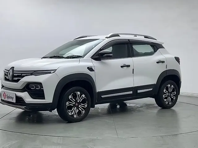 Used 2022 Renault Kiger in Ghaziabad Used 2022 Renault Kiger in Ghaziabad
