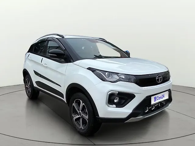 Used 2022 Tata Nexon in Patna