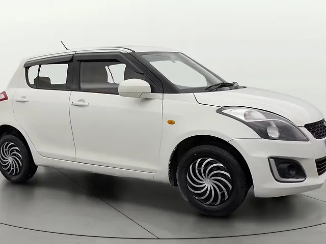 Used 2017 Maruti Suzuki Swift in Delhi Used 2017 Maruti Suzuki Swift in Delhi