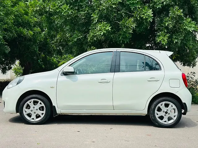 Used Renault Pulse [2012-2015] RxZ Airbags in Jaipur